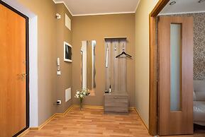 Apartment Etazhydaily 8 Marta