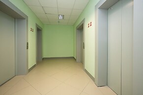 Apartment Etazhydaily 8 Marta