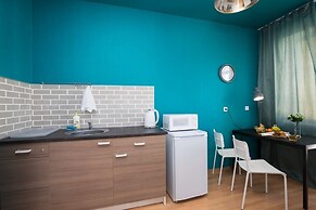 Apartment Etazhydaily 8 Marta