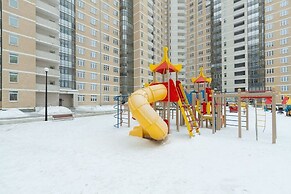 Apartment Etazhydaily 8 Marta