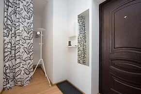 Apartment Etazhydaily 8 Marta