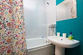 Apartment Etazhydaily 8 Marta