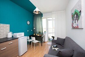 Apartment Etazhydaily 8 Marta