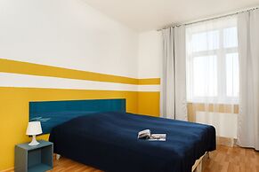 Apartment Etazhydaily 8 Marta