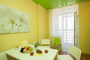 Apartment Etazhydaily 8 Marta