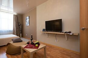 Apartment Etazhydaily 8 Marta