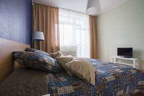 Apartment Etazhydaily 8 Marta