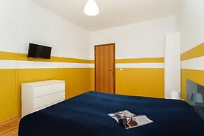 Apartment Etazhydaily 8 Marta