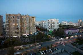 Apartment Etazhydaily 8 Marta