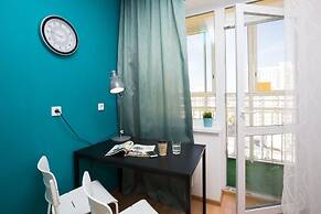 Apartment Etazhydaily 8 Marta