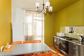 Apartment Etazhydaily 8 Marta