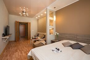 Apartment Etazhydaily 8 Marta