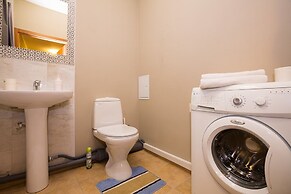 Apartment Etazhydaily 8 Marta