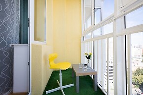 Apartment Etazhydaily 8 Marta