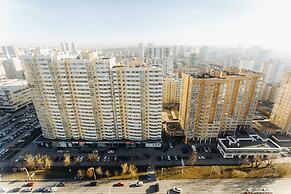 Apartment Etazhydaily 8 Marta