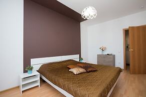 Apartment Etazhydaily 8 Marta