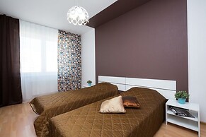 Apartment Etazhydaily 8 Marta