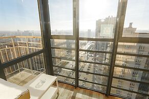 Apartment Etazhydaily 8 Marta