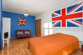 Apartment Etazhydaily 8 Marta