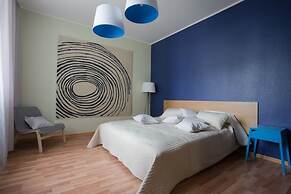 Apartment Etazhydaily 8 Marta