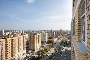 Apartment Etazhydaily 8 Marta