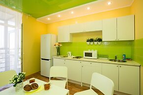 Apartment Etazhydaily 8 Marta