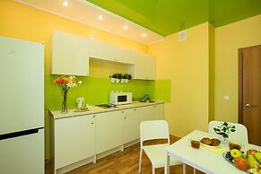 Apartment Etazhydaily 8 Marta