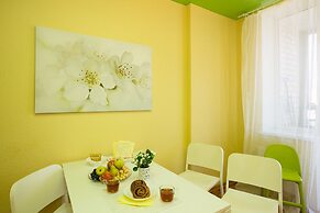 Apartment Etazhydaily 8 Marta