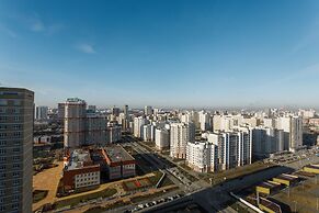 Apartment Etazhydaily 8 Marta