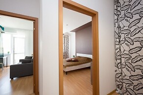 Apartment Etazhydaily 8 Marta