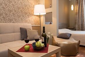 Apartment Etazhydaily 8 Marta