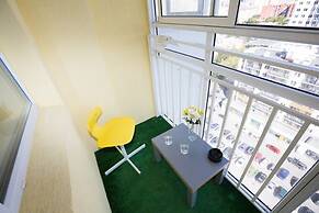 Apartment Etazhydaily 8 Marta