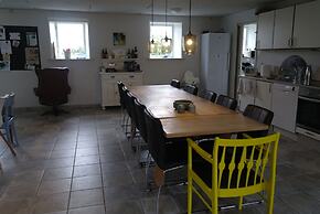 Agervig Bed & Breakfast