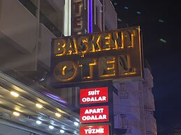 Baskent Hotel