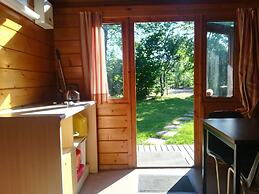 Camping Baalse Hei