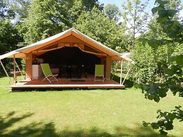 Camping Baalse Hei