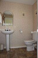 Hillview guest house