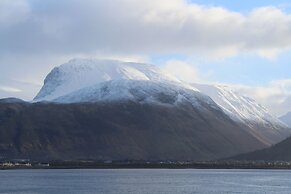 Hillview guest house