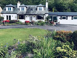 Hillview guest house