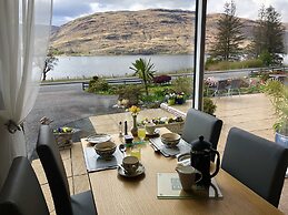 Hillview guest house