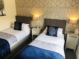 Hillview guest house