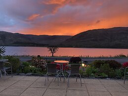 Hillview guest house