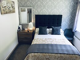 Hillview guest house