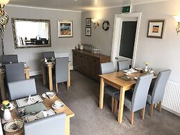 Hillview guest house