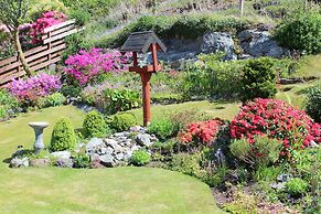 Hillview guest house