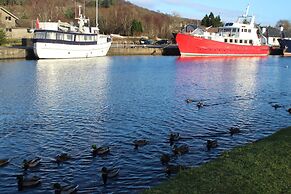 Hillview guest house