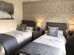 Hillview guest house