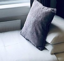 Hillview guest house