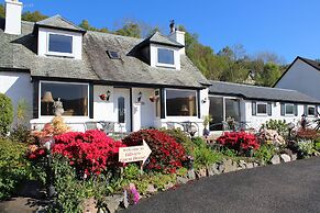 Hillview guest house