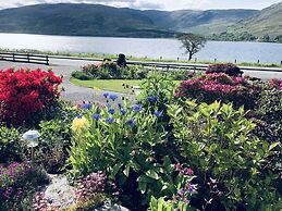 Hillview guest house